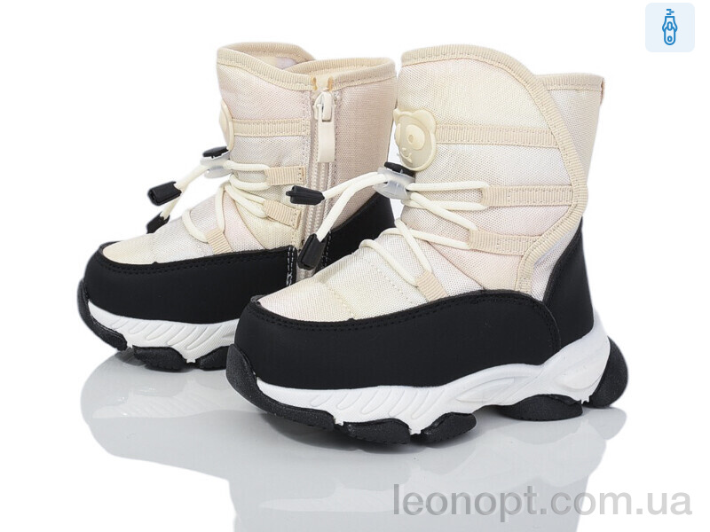 Дутики Ok Shoes F50921E