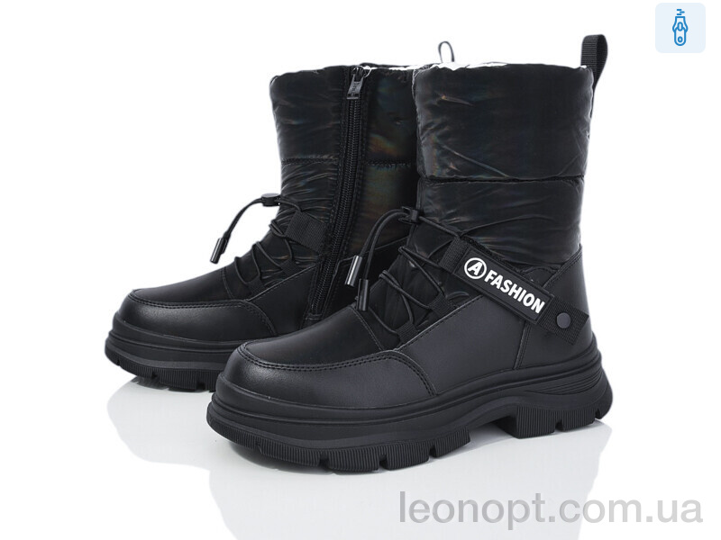 Дутики Ok Shoes T10862B
