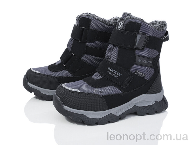Черевики Ok Shoes T10668B