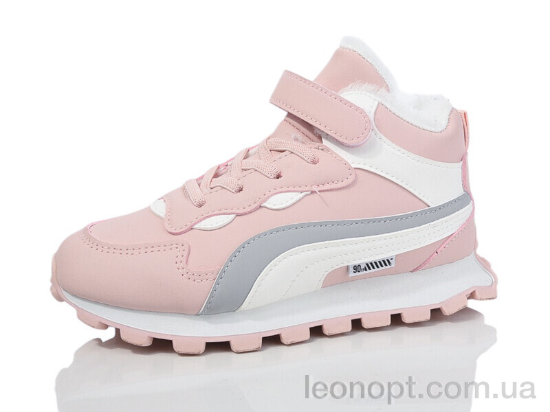 Кросівки Xifa kids TX115-5