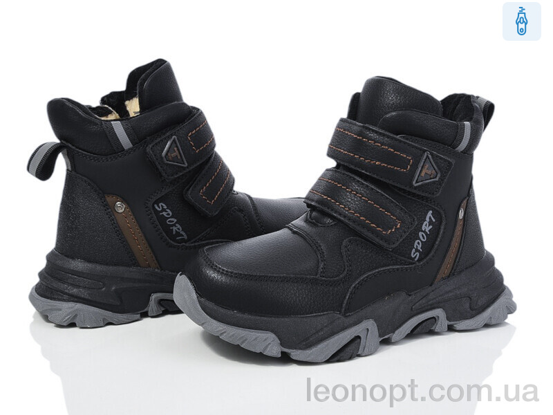 Черевики Ok Shoes B07-13