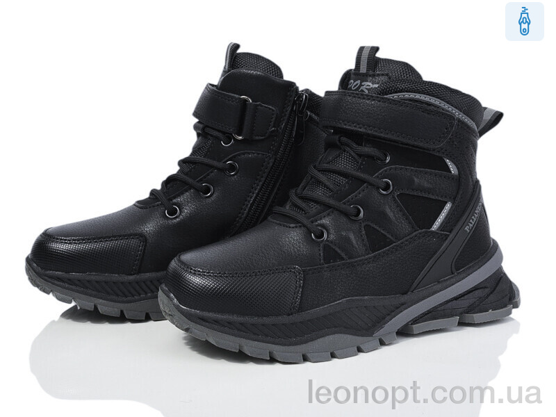 Черевики Ok Shoes B1063-2