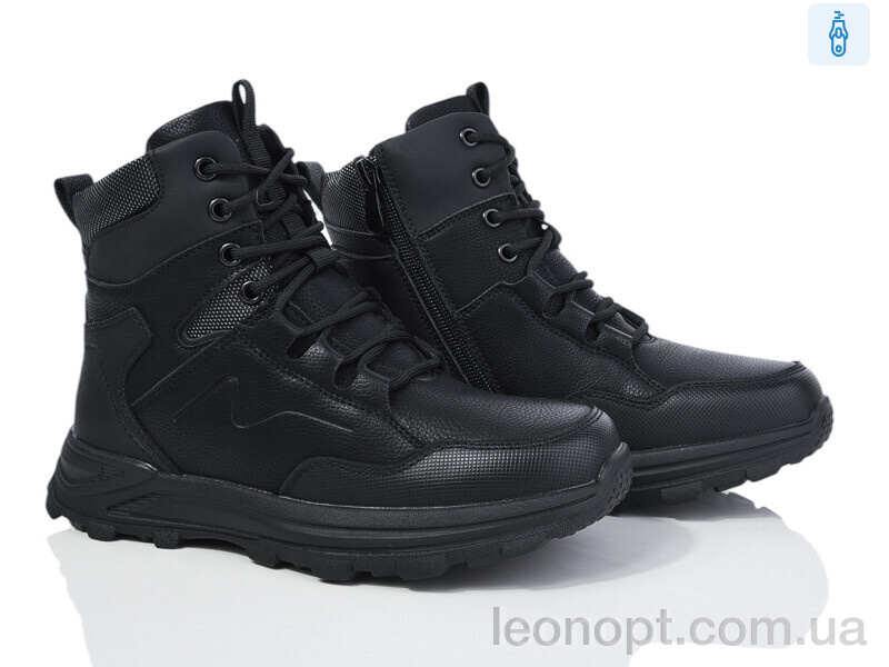 Черевики Ok Shoes C1102