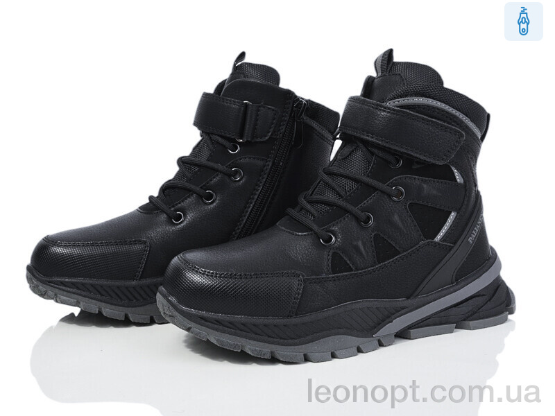 Черевики Ok Shoes C1063-2