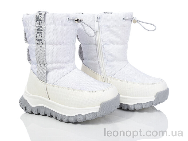 Дутики Ok Shoes F50941H