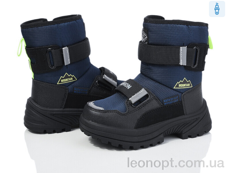 Дутики Ok Shoes T10837C
