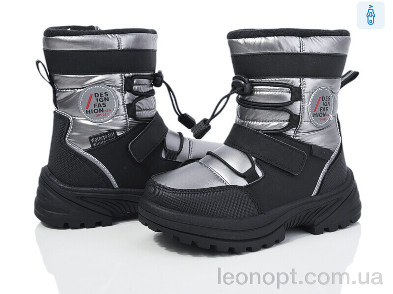 Дутики Ok Shoes T10838B