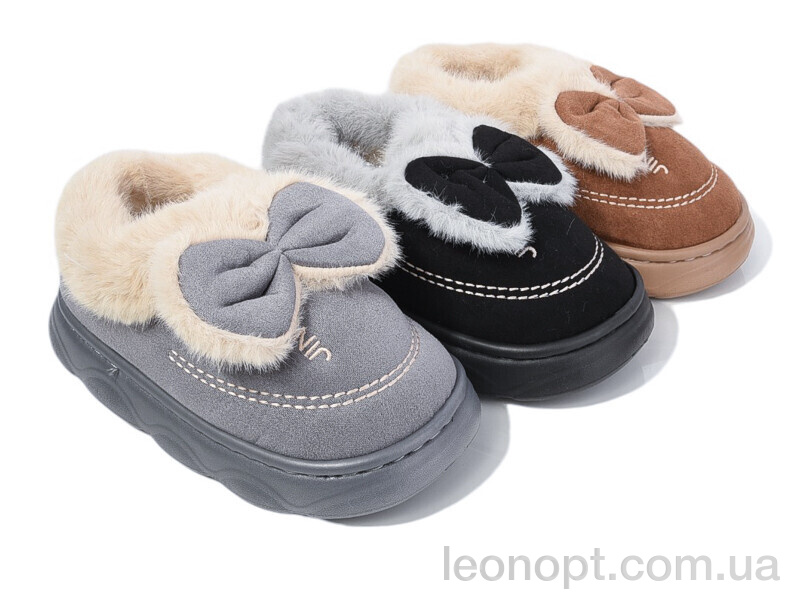 Тапки Lot Shoes N1454 mix