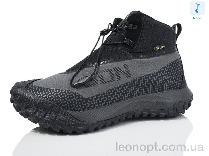 Кросівки Sen.dini A010-3 термо
