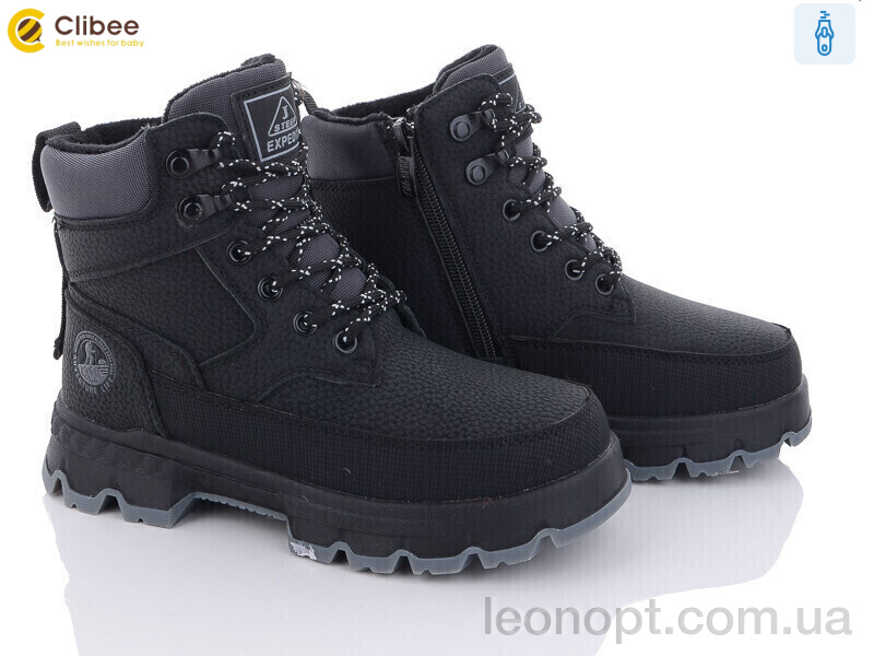 Черевики Clibee C40315-0