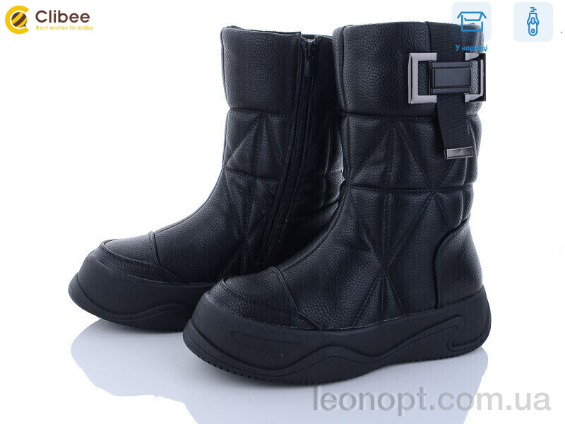 Черевики Clibee A2328-3A