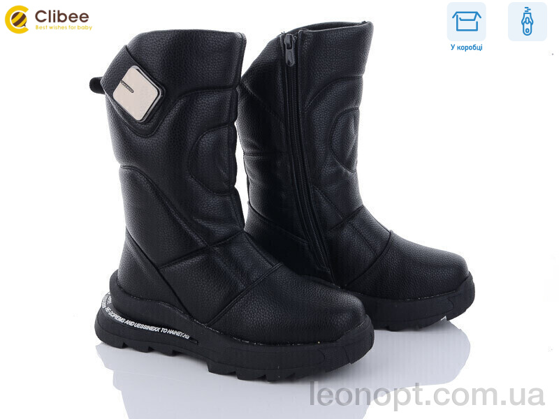 Черевики Clibee A2317-3A