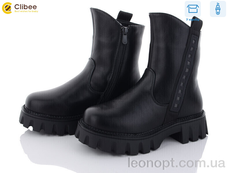 Черевики Clibee A2325-3A