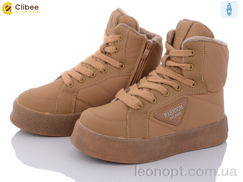 Черевики Clibee C40345-14