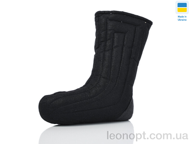 Валянки M&L  Alex13 Валянки чорний