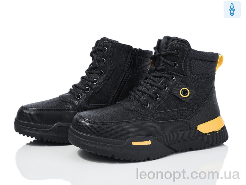Ботинки Ok Shoes C1051-5