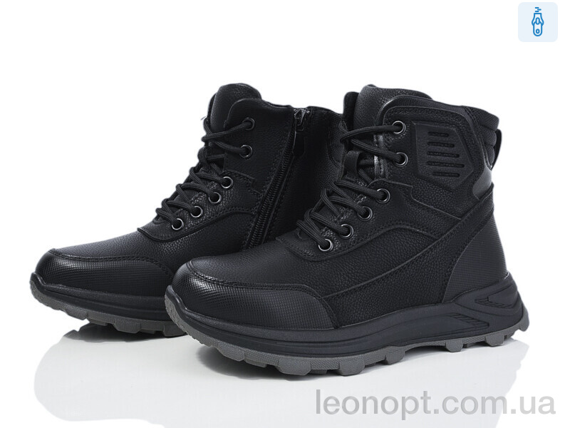 Ботинки Ok Shoes C1109-2