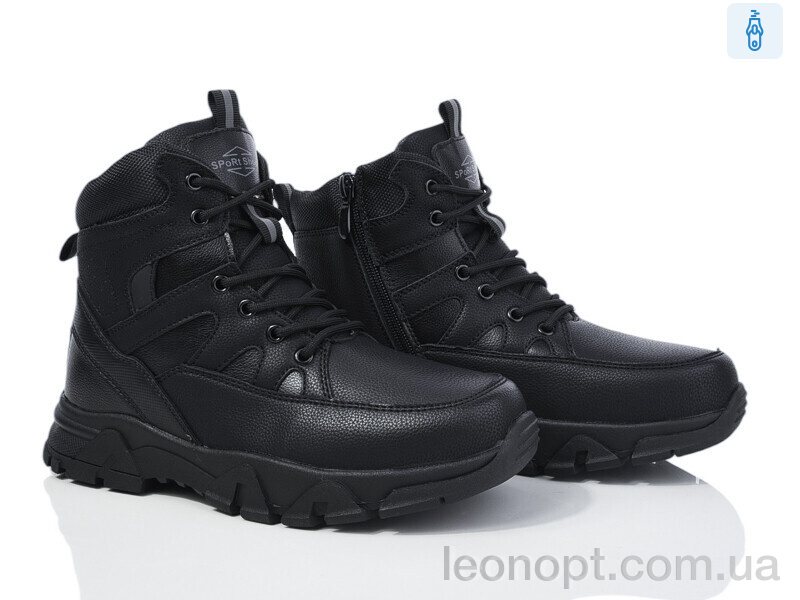 Ботинки Ok Shoes D10-0