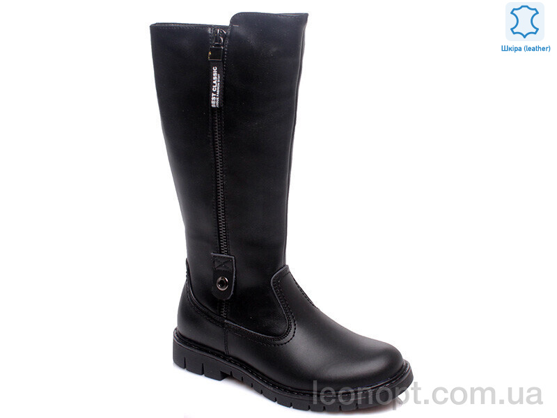 Черевики Prime-Opt Weestep W-R761656366 BK-WS