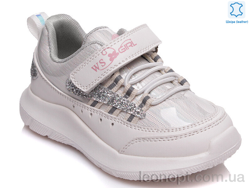 Кроссовки Prime-Opt Weestep W-R812653228 W-WS