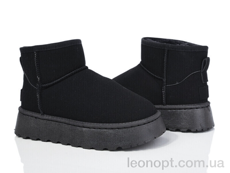 Уги DeMur 231011-1 black