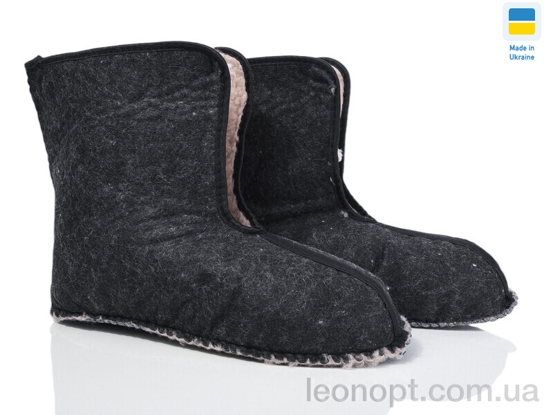Аксессуары для обуви Lot Shoes Вставка чорний