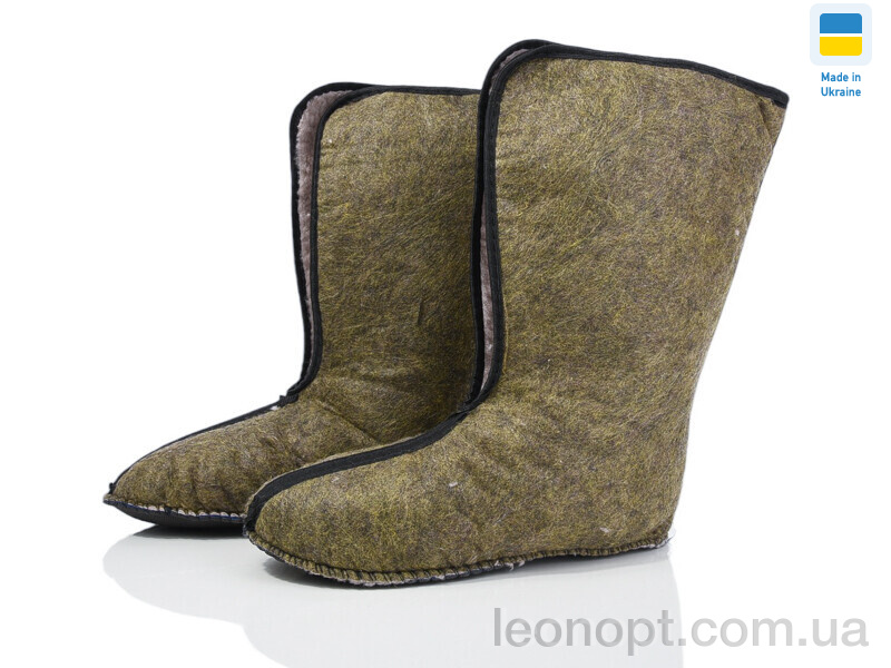 Аксессуары для обуви Lot Shoes Вставки хакі