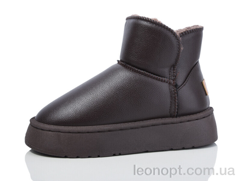 Уги Ok Shoes A86-2