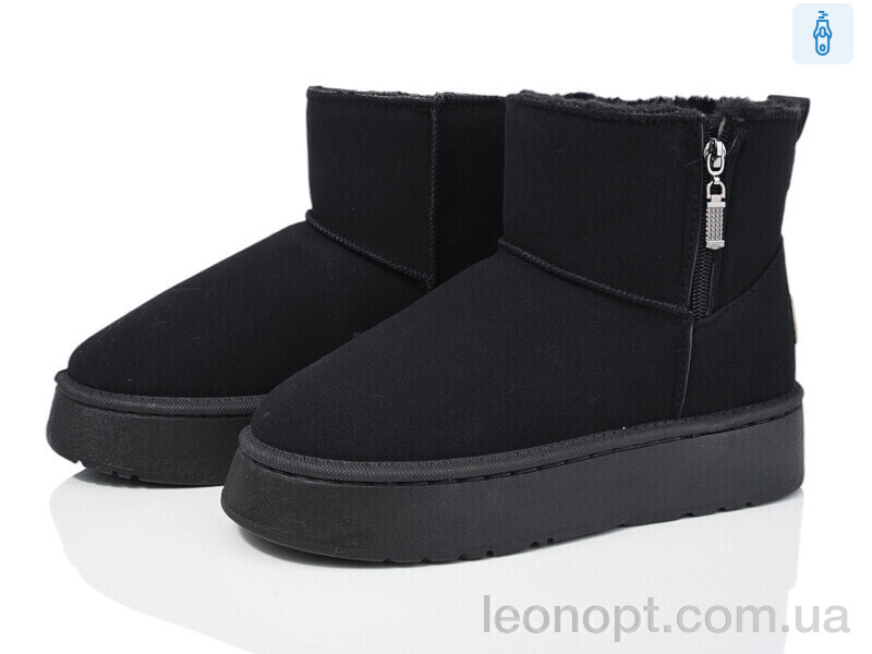 Угги Ok Shoes YiYi-A80-1