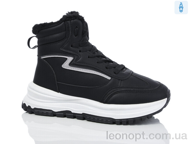 Черевики Ok Shoes YB028-1