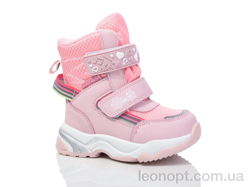 Ботинки Ok Shoes 10245B