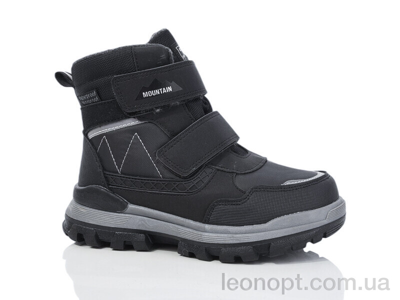 Ботинки Ok Shoes 10726A