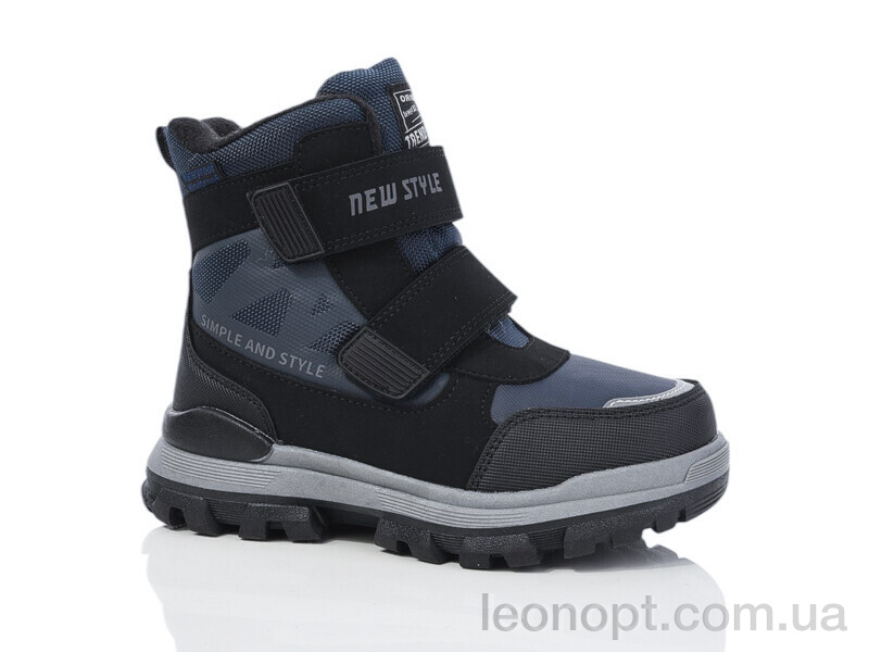 Ботинки Ok Shoes 10728C