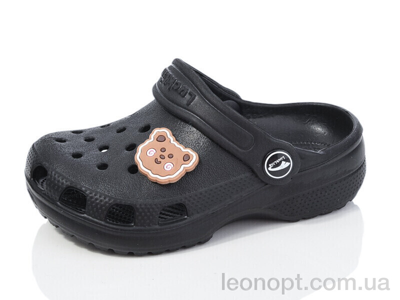 Кроксы Luck Line 3001-221