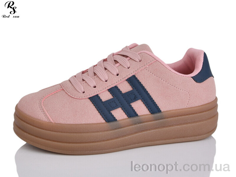 Кроссовки Red Sun X9 pink