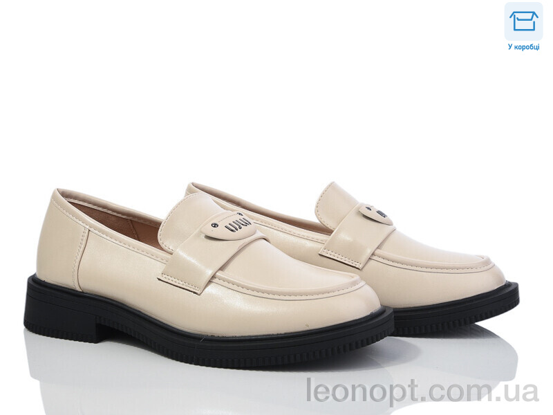 Туфли L&M-Lemon Y150-4