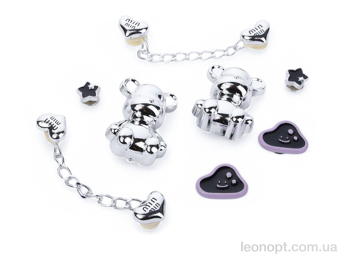Аксесуари для взуття Luck Line HY001-420
