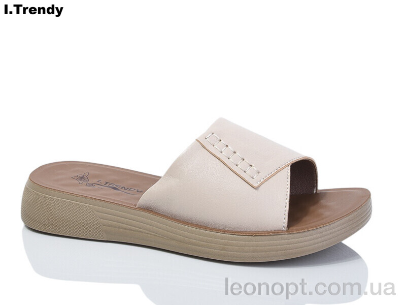 Шлепки Trendy ZK357-3