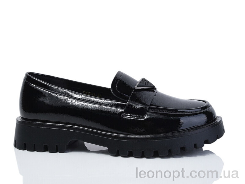 Туфлі Yimeili Y007-1