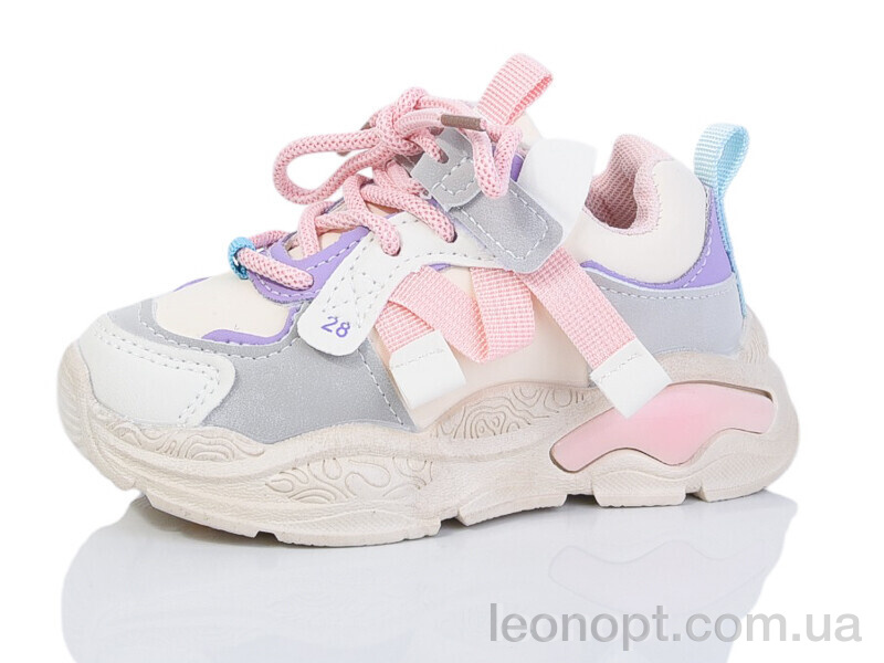 Кроссовки ASHIGULI 2096-7