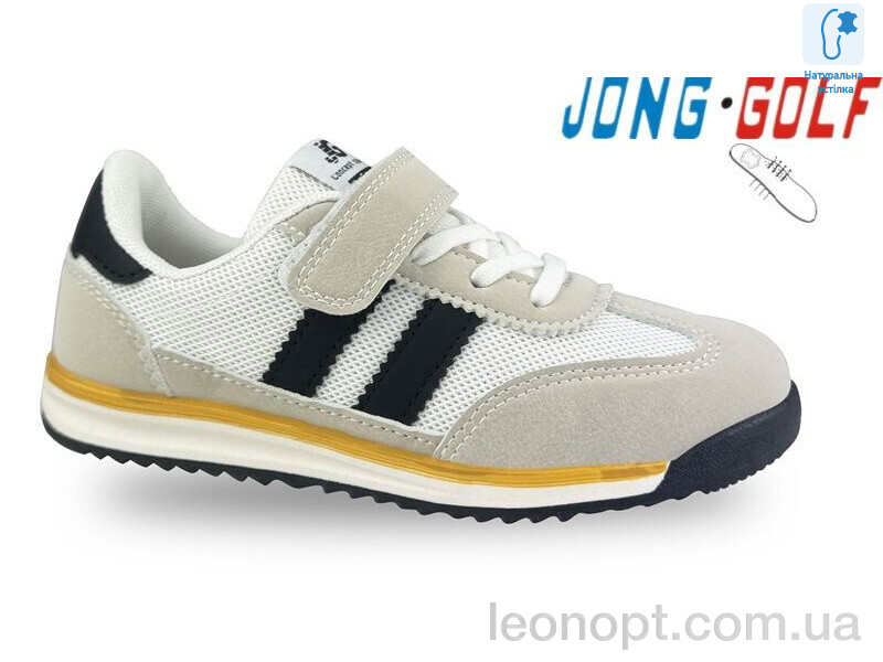 Кроссовки Jong Golf B11593-6