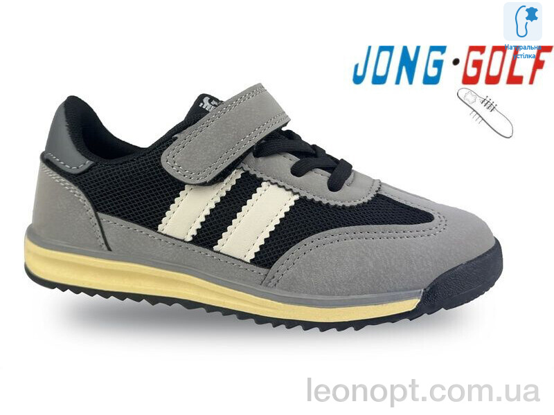 Кроссовки Jong Golf C11594-2