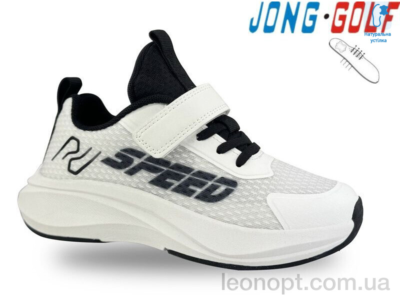 Кроссовки Jong Golf B11529-7