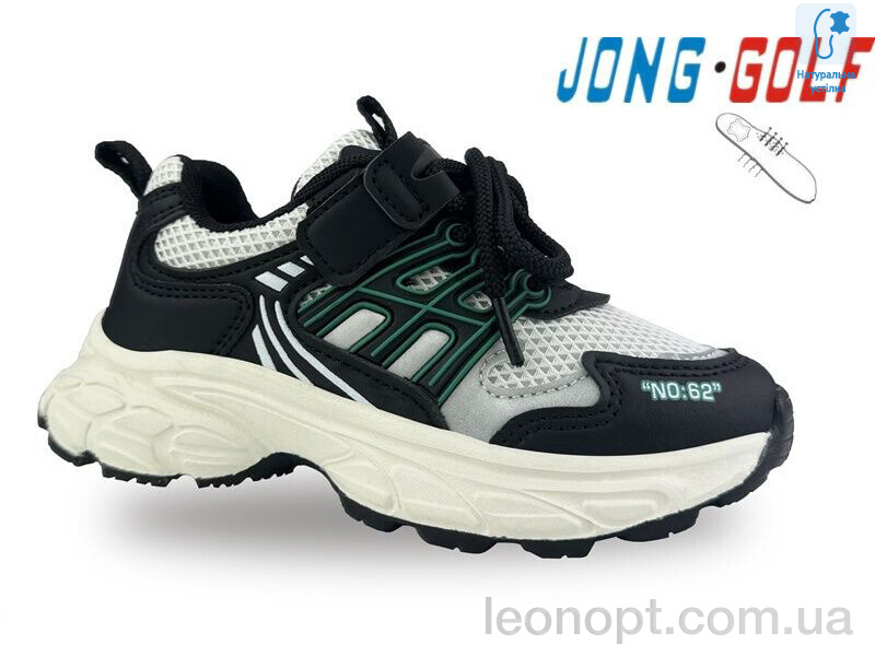 Кроссовки Jong Golf B11638-2