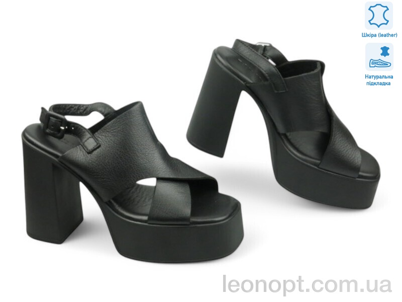 Босоножки Allshoes 184760