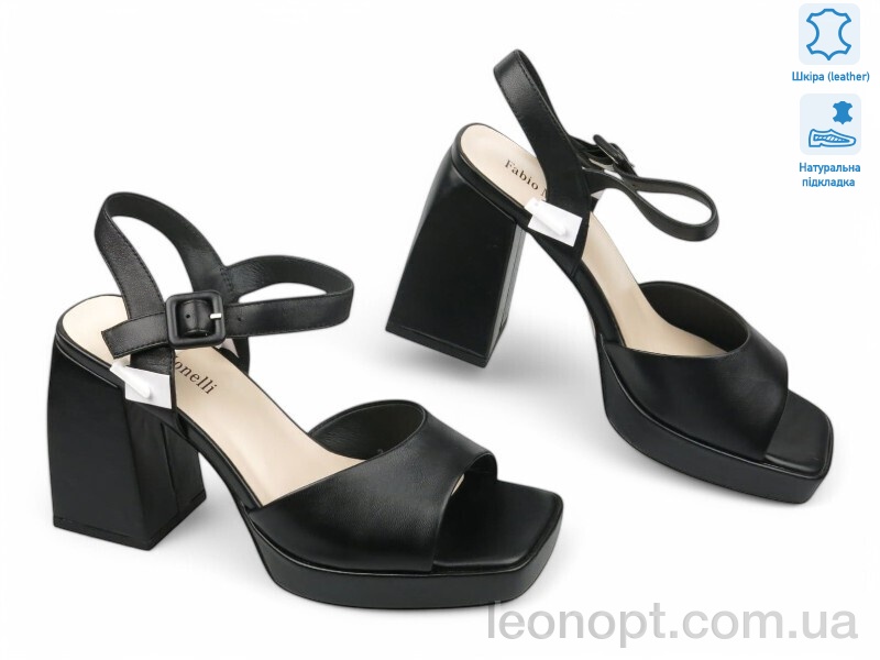 Босоножки Allshoes 185689