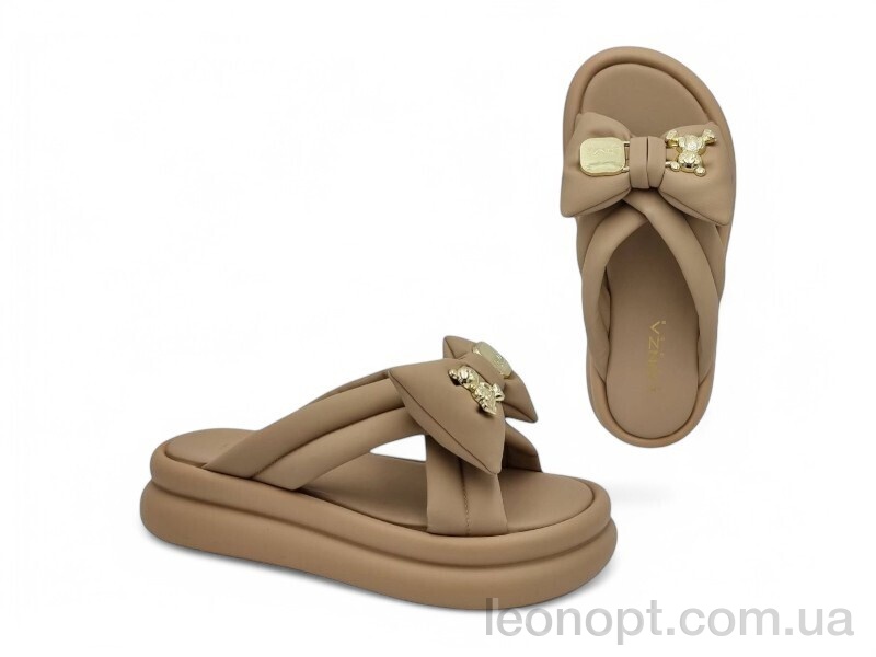 Шлепки Allshoes 186853