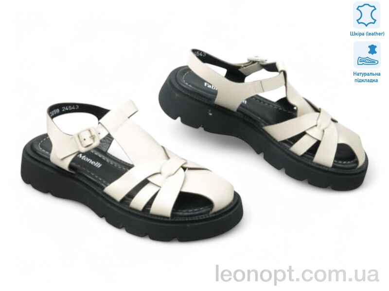 Босоножки Allshoes 187374