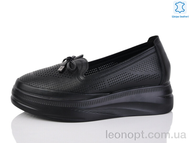 Туфлі MD-GRESSO-LUNASTEP D03-05