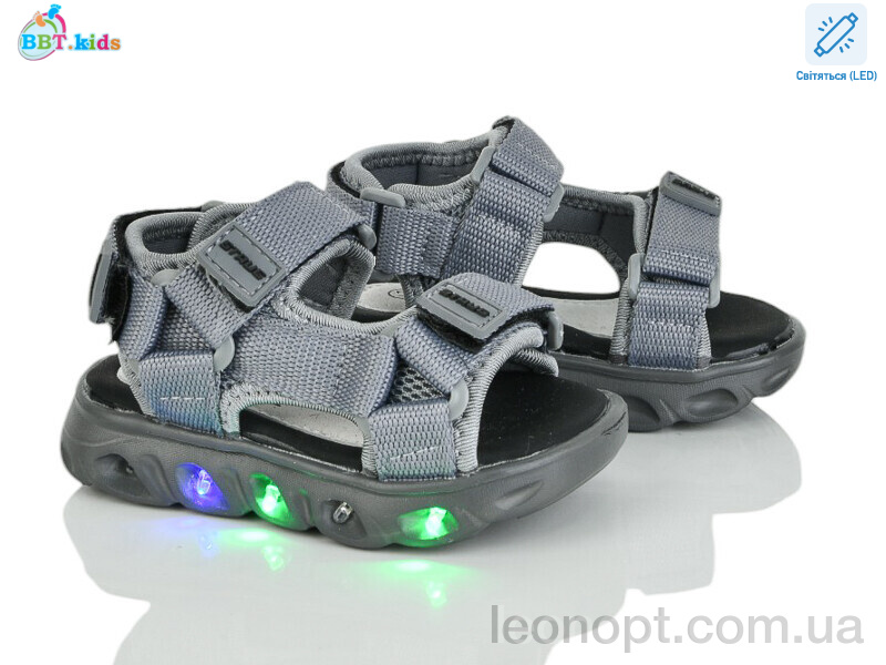 Сандалі BBT L602-1-2 LED